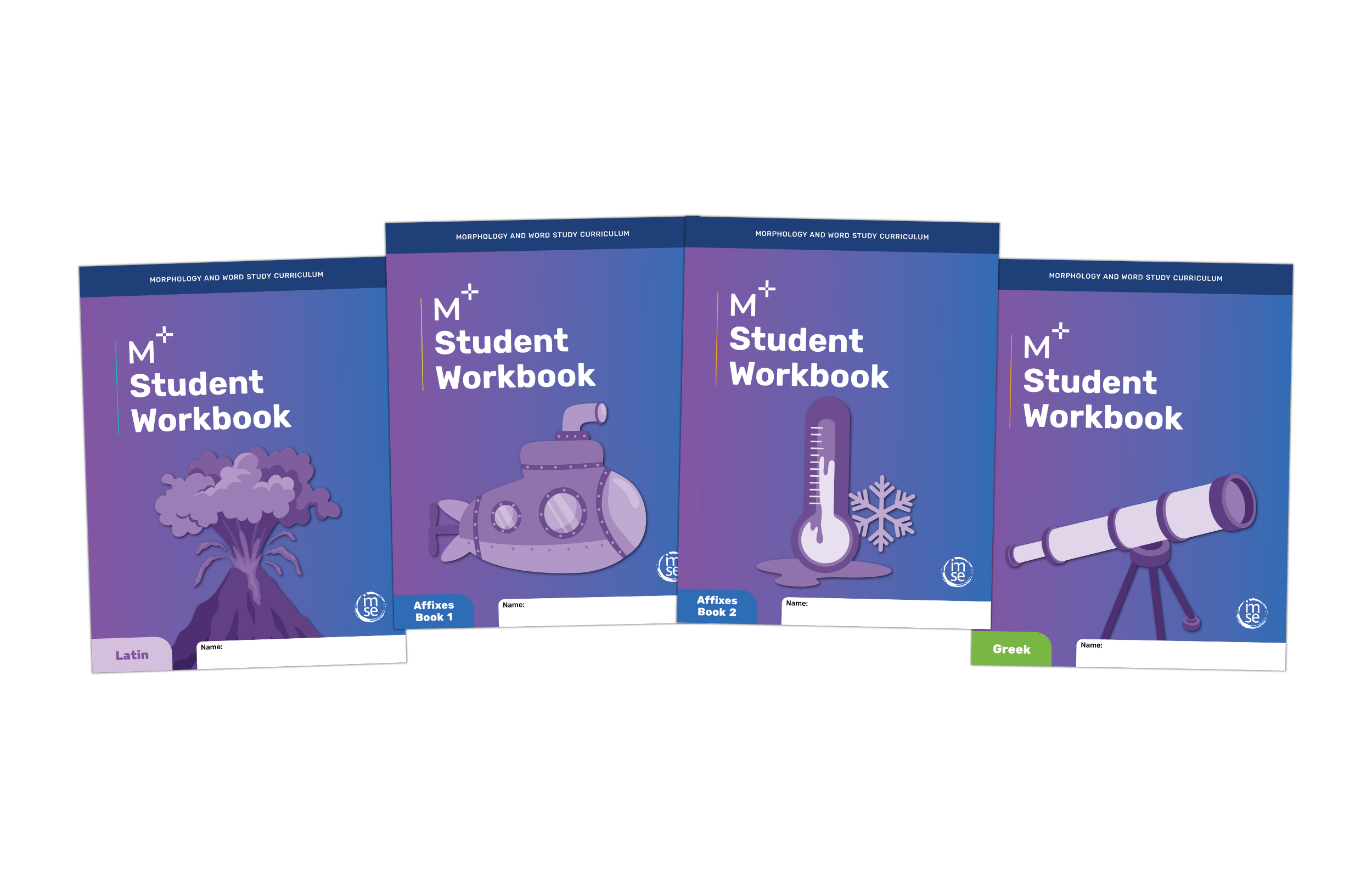 Morphology Plus Curriculum Kits | Structured Literacy